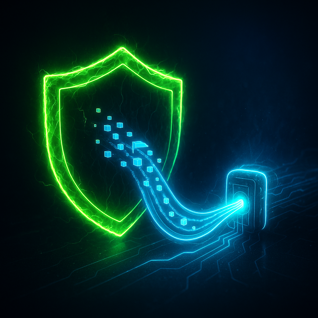 GTM Server Side Tracking Dashboard